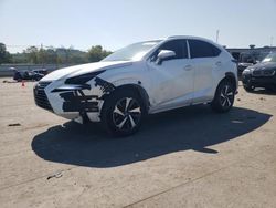 2018 Lexus NX 300 Base en venta en Lebanon, TN