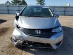 2017 Honda FIT LX