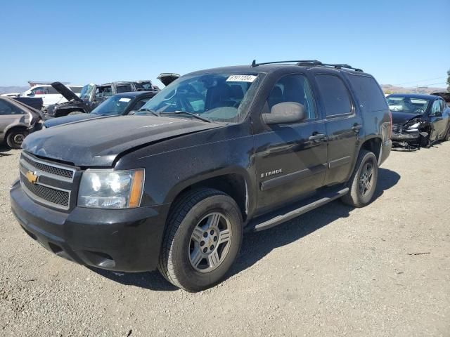 2007 Chevrolet Tahoe K1500