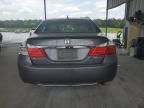 2014 Honda Accord Hybrid