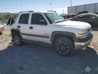 2003 Chevrolet Tahoe K1500