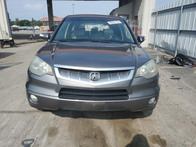 2007 Acura RDX