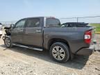 2014 Toyota Tundra Crewmax Platinum