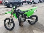 2023 Kawasaki KX112 A