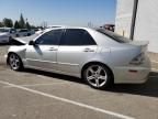 2003 Lexus IS 300