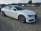 2018 Audi A7 Premium Plus