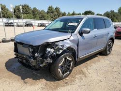 Salvage cars for sale at Elgin, IL auction: 2023 KIA Telluride S