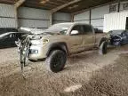 2016 Toyota Tacoma Double Cab