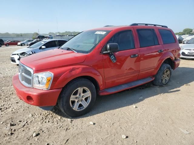 2005 Dodge Durango SLT