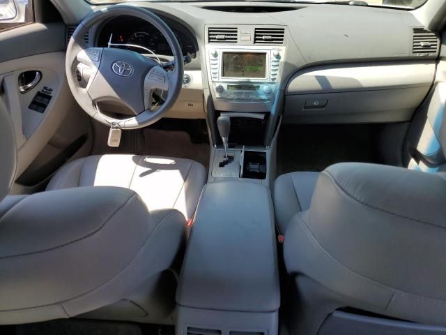 2008 Toyota Camry Hybrid