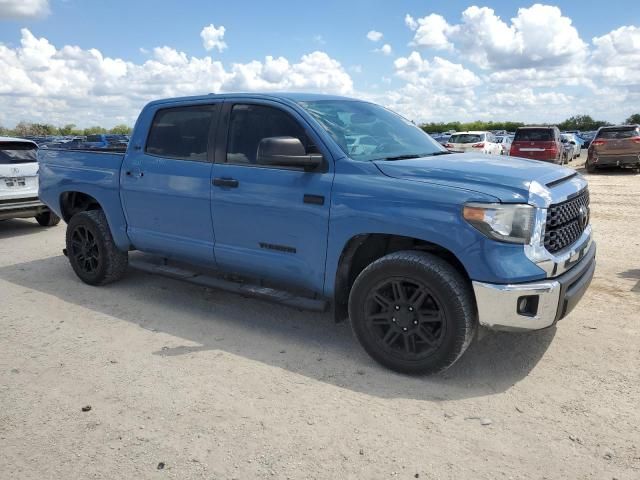 2020 Toyota Tundra Crewmax SR5