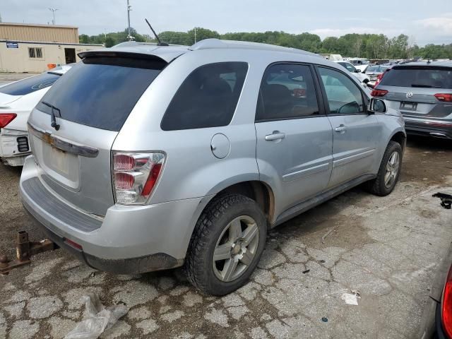 2009 Chevrolet Equinox LT