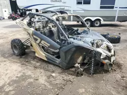 Can-Am salvage cars for sale: 2023 Can-Am Maverick X3 DS Turbo