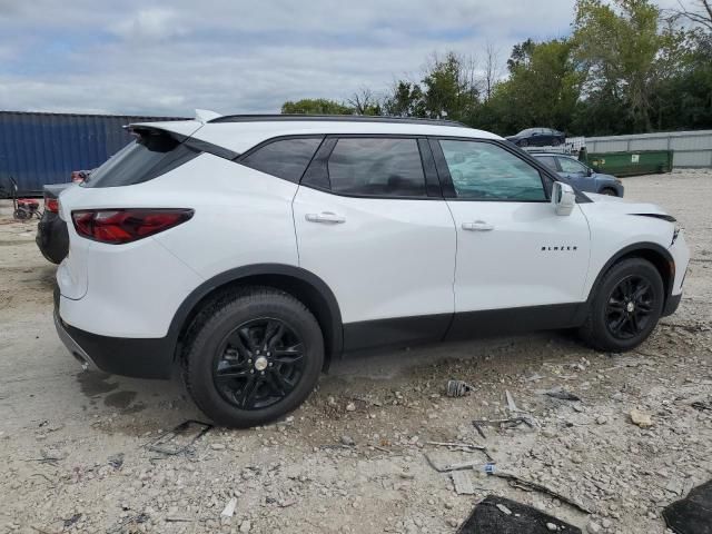 2019 Chevrolet Blazer 2LT