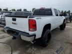 2008 GMC Sierra K2500 Heavy Duty