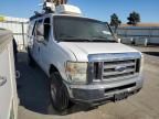 2008 Ford Econoline E350 Super Duty Van