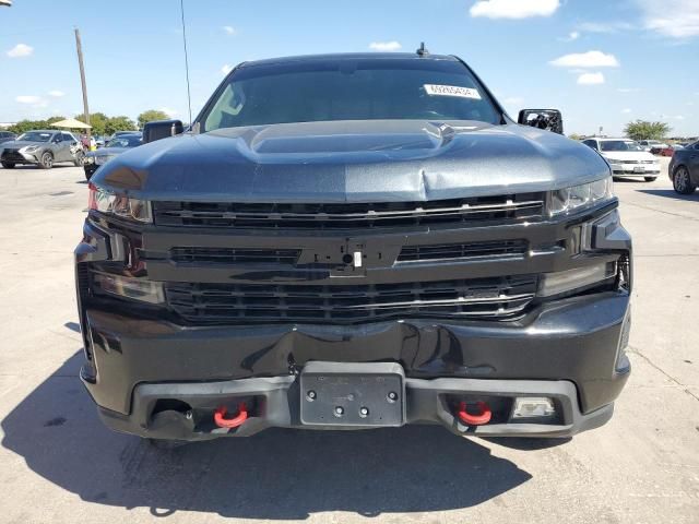 2020 Chevrolet Silverado K1500 LT Trail Boss