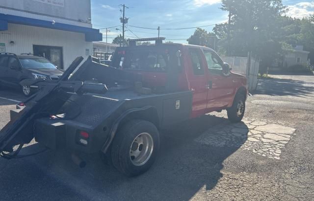 2006 Ford F350 Super Duty