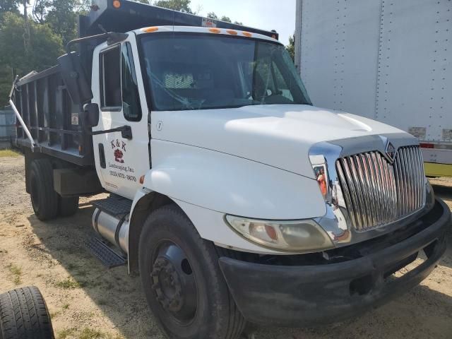 2005 International 4000 4300