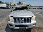 2007 Mercury Mountaineer Luxury