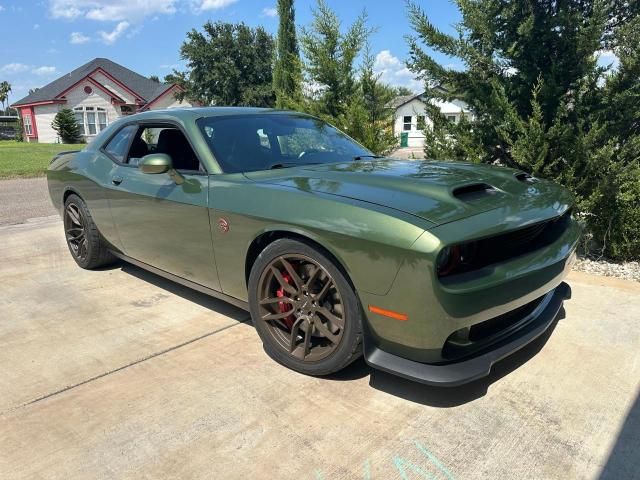 2019 Dodge Challenger SRT Hellcat