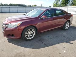 2015 Chevrolet Malibu 1LT en venta en Dunn, NC