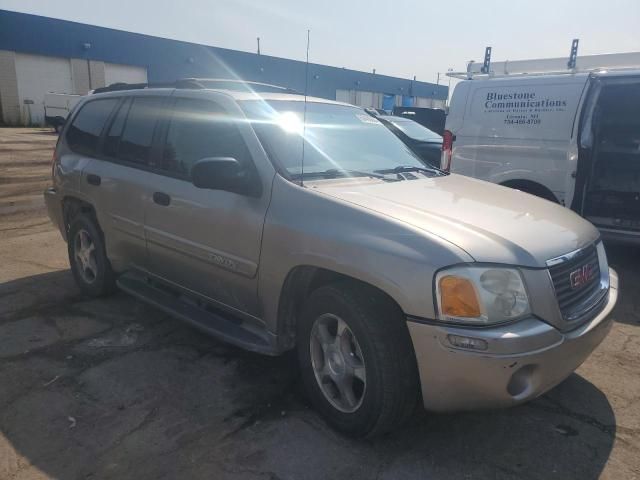 2003 GMC Envoy