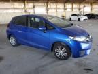 2017 Honda FIT LX