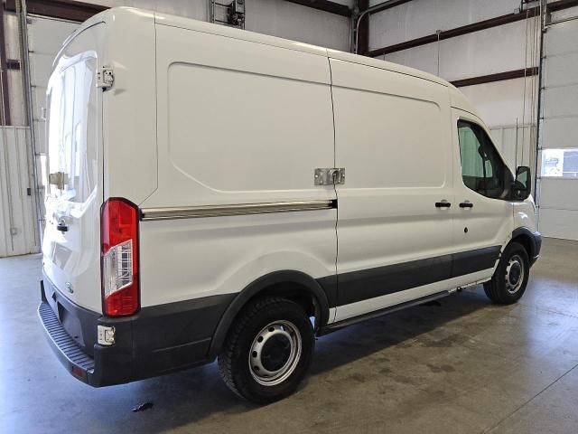 2016 Ford Transit T-250