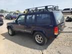 1999 Jeep Cherokee Sport