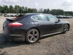 2011 Porsche Panamera Turbo