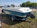 2000 GLA Boat With Trailer