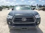 2022 Toyota Tacoma Double Cab