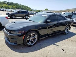 Salvage cars for sale at Louisville, KY auction: 2021 Dodge Charger GT