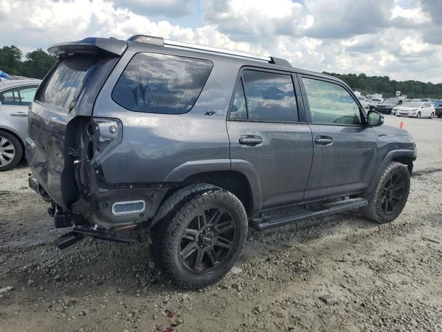 2023 Toyota 4runner SE