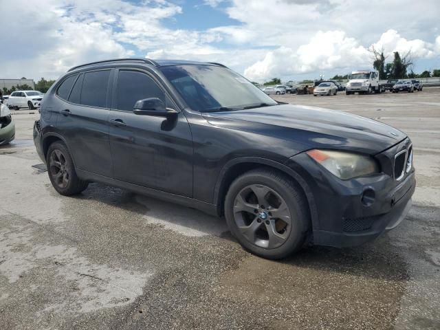 2014 BMW X1 SDRIVE28I