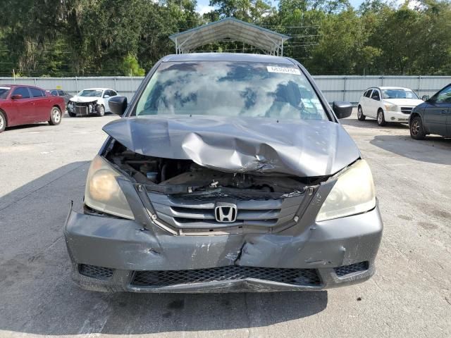 2008 Honda Odyssey LX