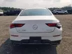 2020 Mercedes-Benz CLA 250 4matic