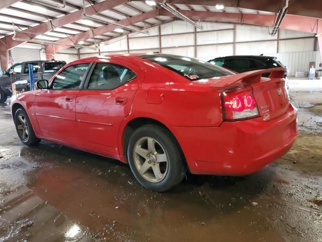 2010 Dodge Charger SXT