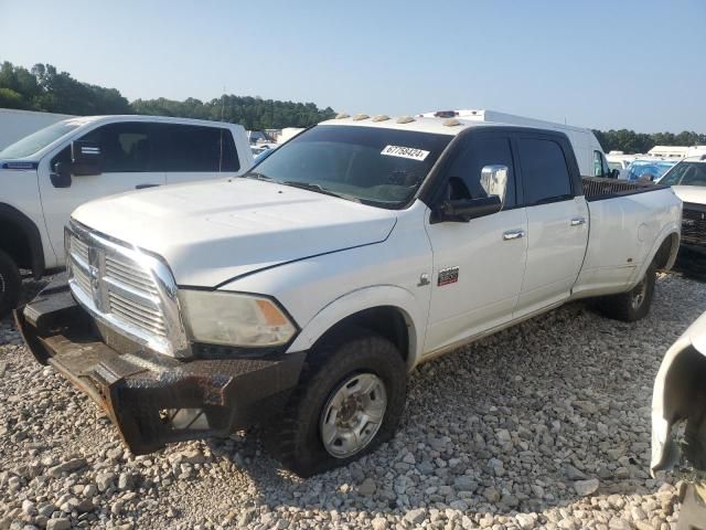 2012 Dodge RAM 3500 Laramie