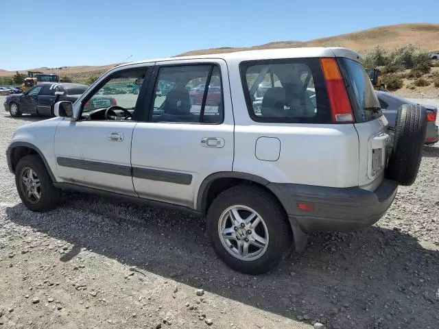 1998 Honda CR-V EX