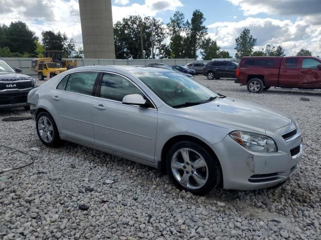 2011 Chevrolet Malibu 2LT