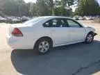 2011 Chevrolet Impala LS