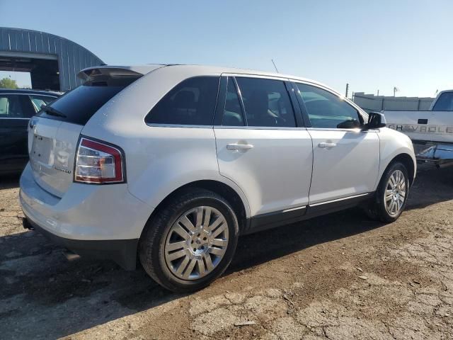 2010 Ford Edge Limited