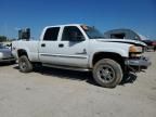 2006 GMC Sierra K2500 Heavy Duty