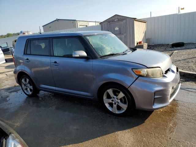 2011 Scion XB