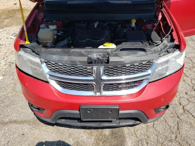 2014 Dodge Journey SXT