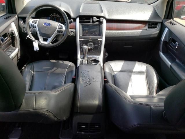 2012 Ford Edge Limited