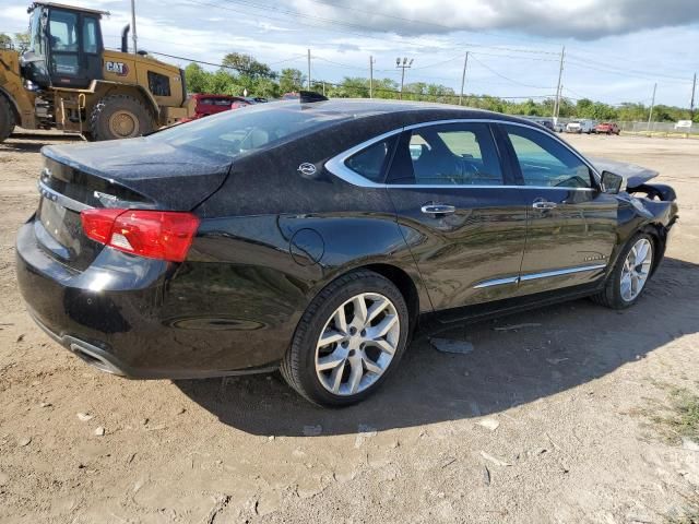 2020 Chevrolet Impala Premier