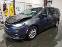 Chrysler Vehiculos salvage en venta: 2023 Chrysler Pacifica Touring L